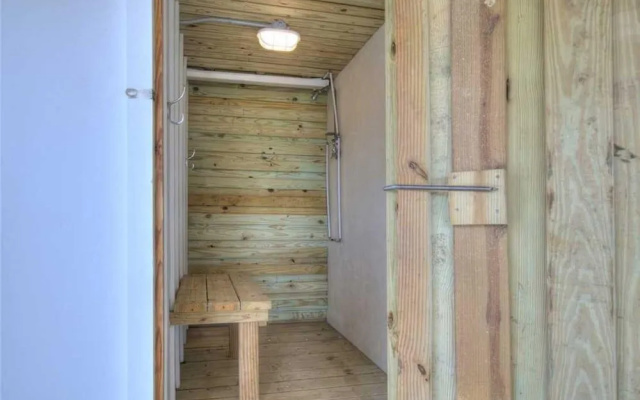 Captains Quarters