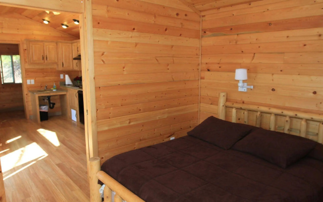 San Diego KOA