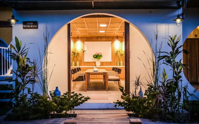 Binh Minh Ecolodge