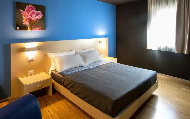 Residence Bleu