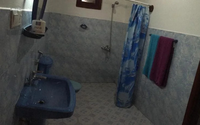New Imperial Hotel