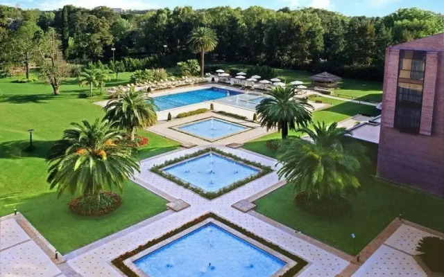 Sheraton Pilar