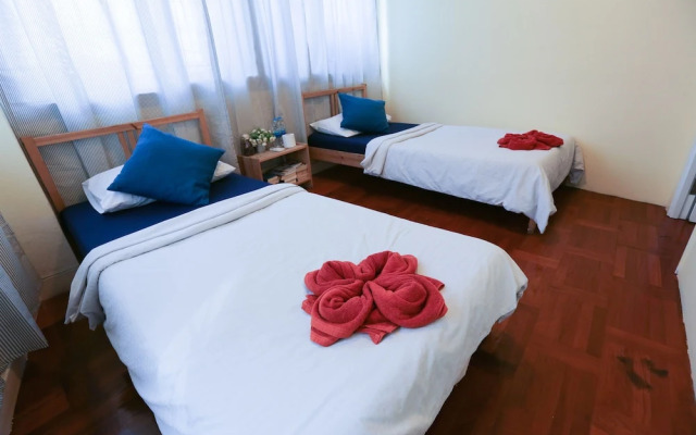 Rang Kha Mhin Home Stay
