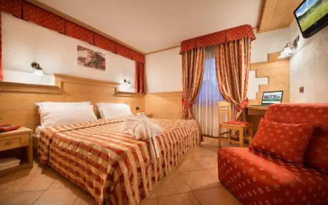 Hotel Bucaneve