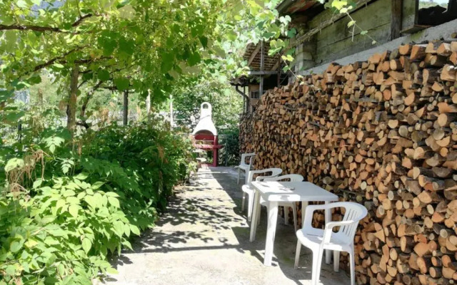 House Campi