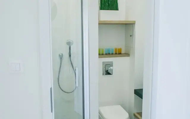 Świętokrzyska 32 - 2BR by Homeprime