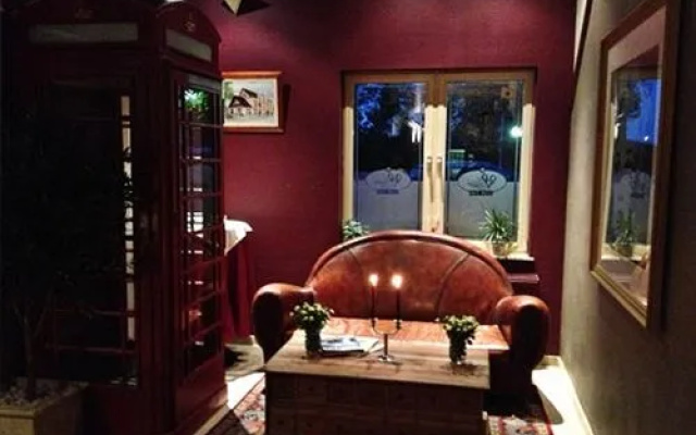 Hôtel Restaurant Lamy