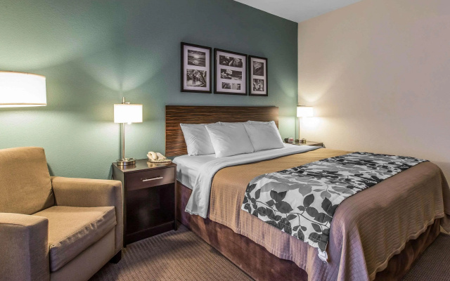 Sleep Inn & Suites Clintwood