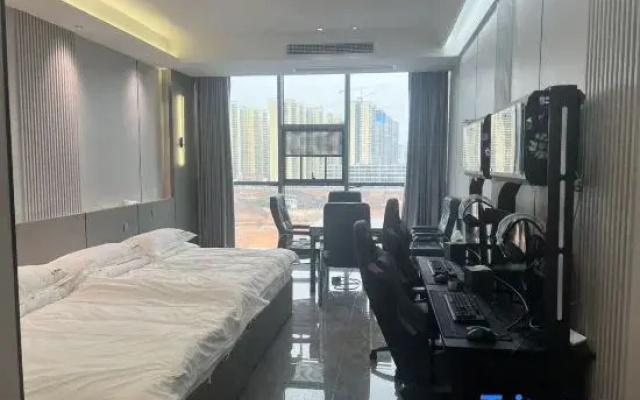 Tianshui Esports