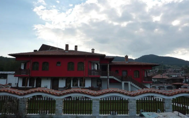 Guest House H Dzhogolanov
