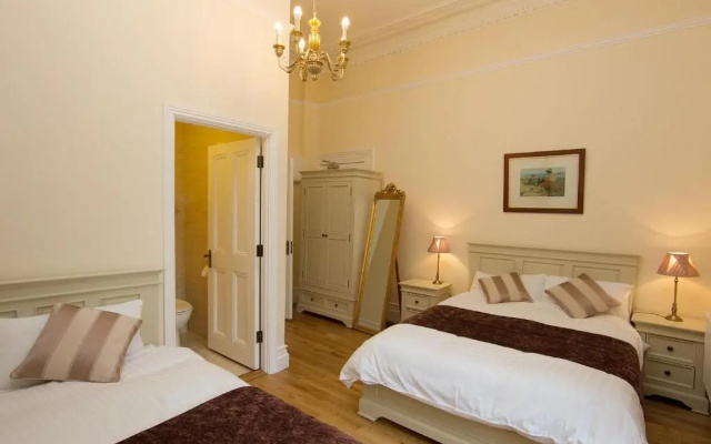 Glencourt Apartments