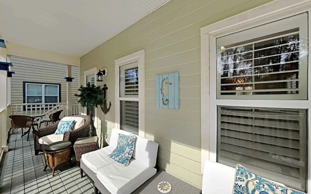 Layze Dayze by Southern Vacation Rentals