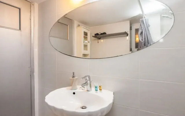 Fabulous apartment at Exarcheia