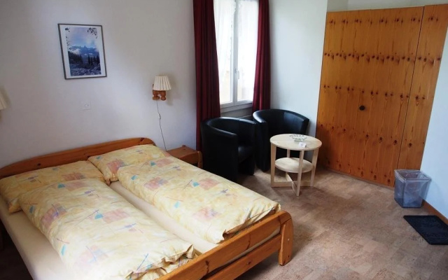 Hotel Alpenblick