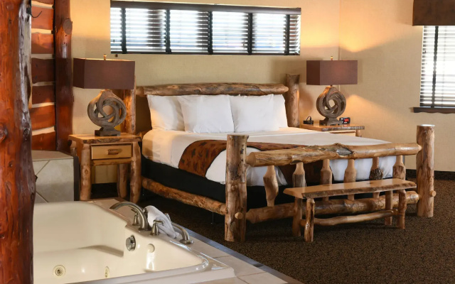 Stoney Creek Hotel La Crosse - Onalaska