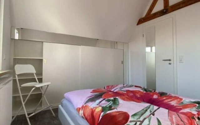 Holiday Apartment Feel-good Time