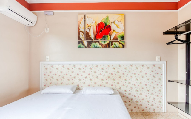 Ouro Hotel