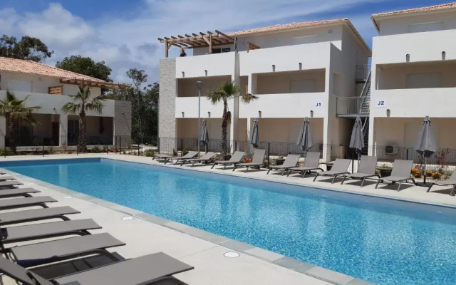 Studio Les Pieds Dans L'eau Vue Sur Mer (Adults Only)