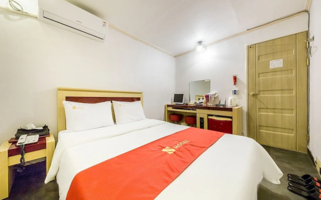 On Hotel