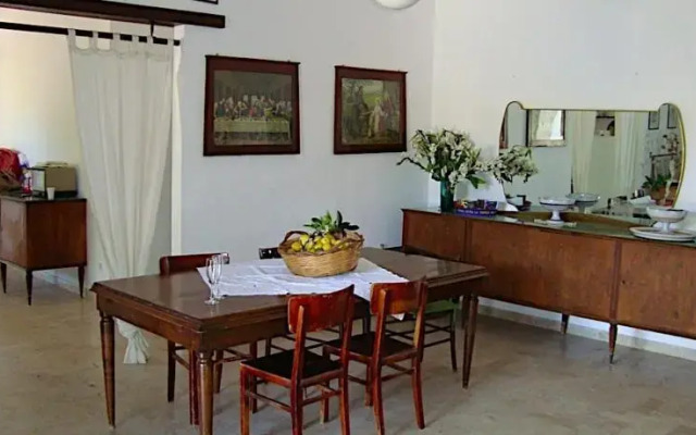 Villa Alice