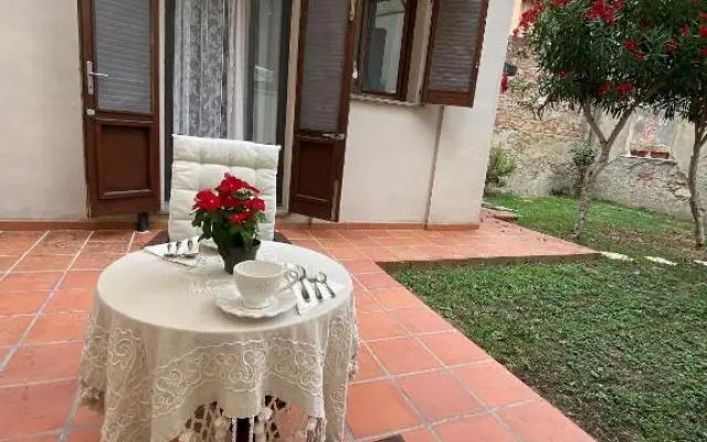 Victoria House B&B