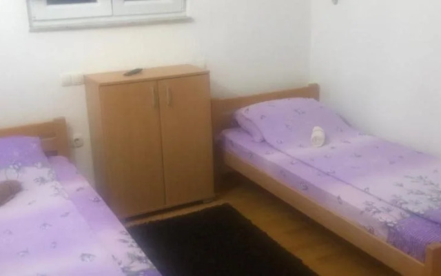 Villa Anja Apartments