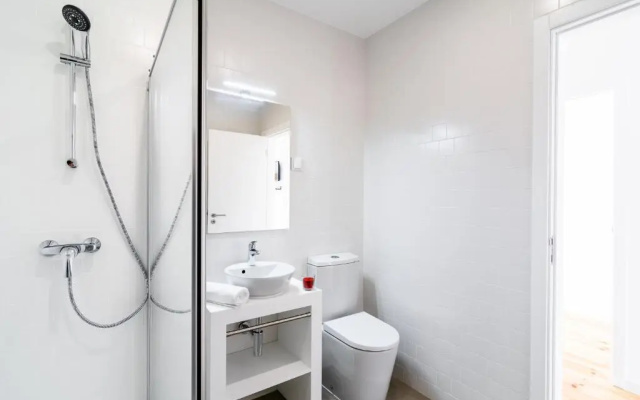In2Lisbon - Kionga Suites