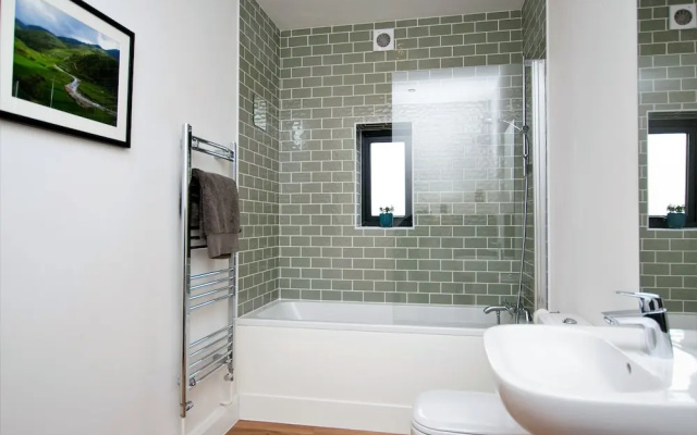 Ebury Place Your Apartment