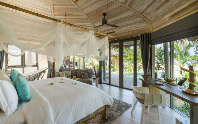 TreeHouse Villas Koh Yao - Adults Only