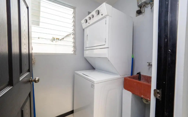 The perfect getaway house at Malaga Herradura