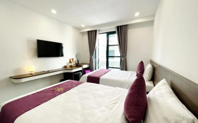 Myrtle Boutique Hotel