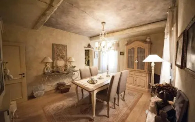 Cestello 17 Guesthouse