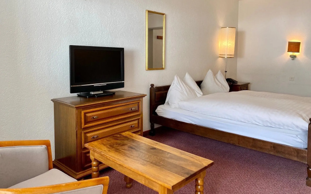 Hotel Regina Terme