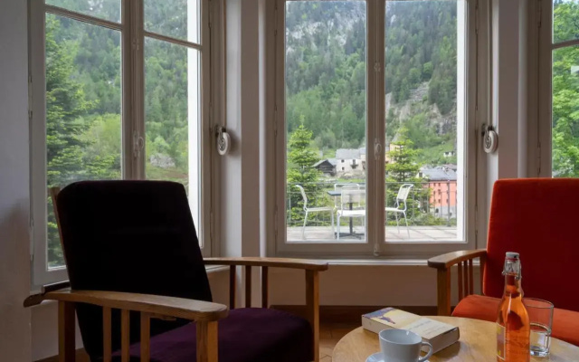 Albergo Ristorante Pineta