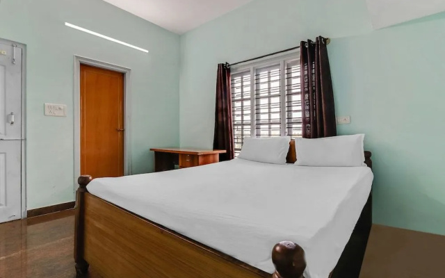SPOT ON 23316 The City Getaway Service Apartment