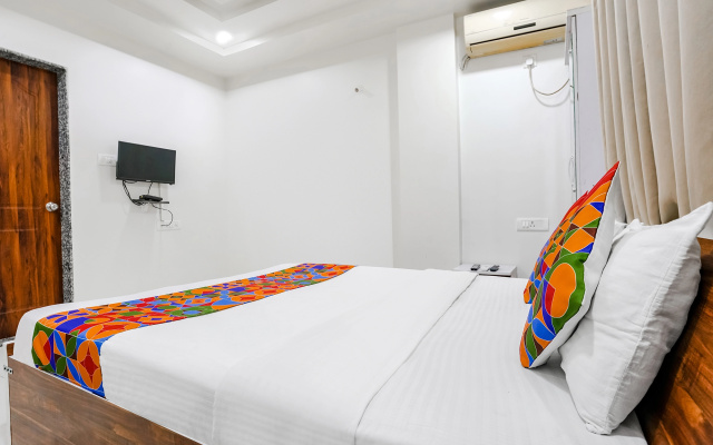 Fabhotel Omkar Executive