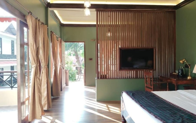 Kalimpong Bungalow