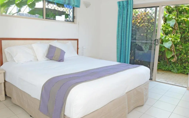Mission Reef Resort