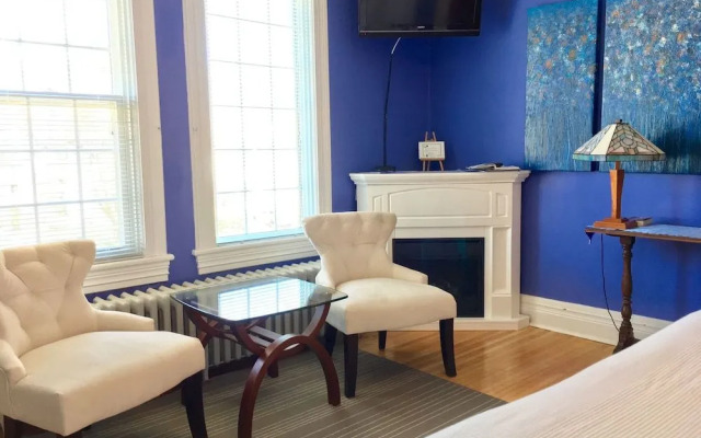 Ellis House B&B, Niagara Falls