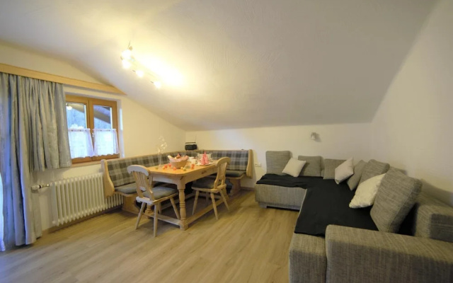 Apartment in Flachau Near Ski Slopes