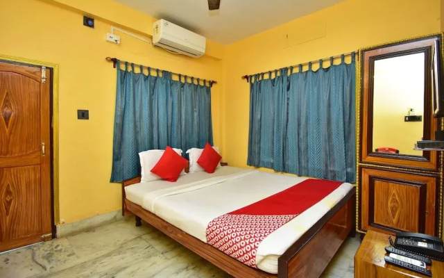 OYO Flagship 40818 Hotel Kahini Digha