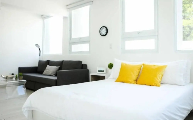 Avila Guesthouse