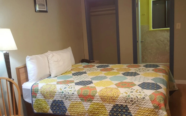 Seattle Inn Northgate