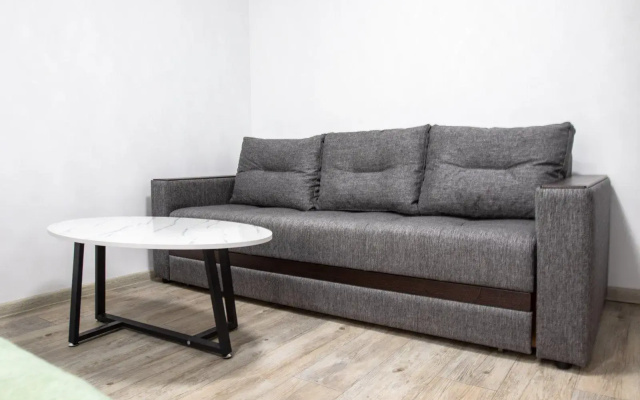 OGNI Apartments на улице Уборевича 28