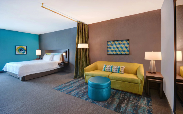 Home2 Suites BY Hilton Tucson Downtown