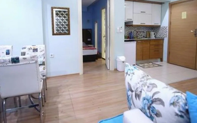 Siesta Hotel İzmir