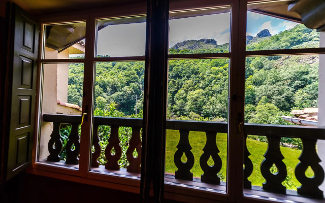 Hotel Alto Sella