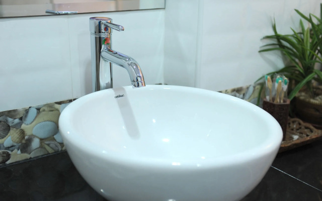Bathroom · Langkawi — photo 8