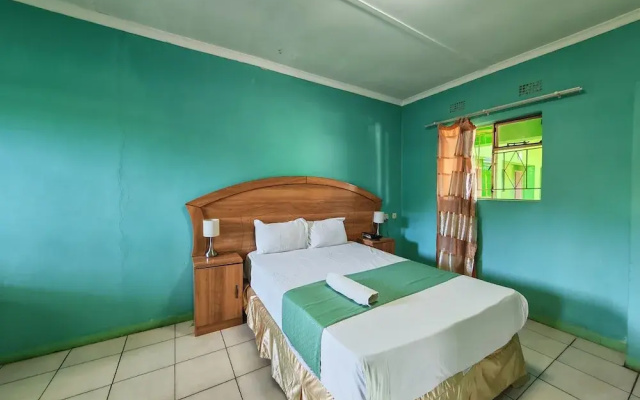 Msa Hotel
