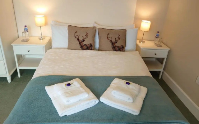 Granite Villa Guest House
